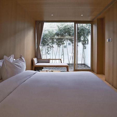 Layering Courtyard Hotel Qianmen Πεκίνο Εξωτερικό φωτογραφία