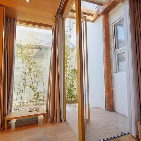 Layering Courtyard Hotel Qianmen Πεκίνο Εξωτερικό φωτογραφία