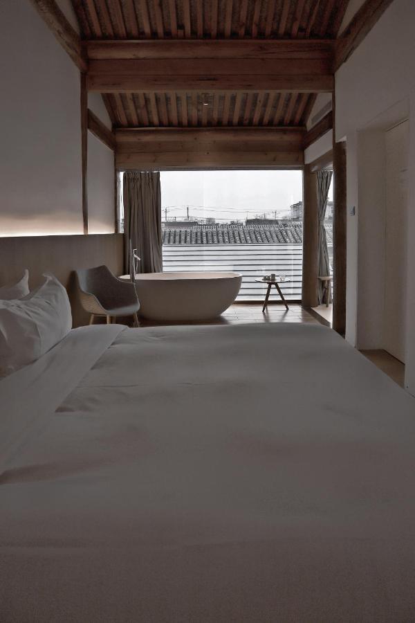 Layering Courtyard Hotel Qianmen Πεκίνο Εξωτερικό φωτογραφία