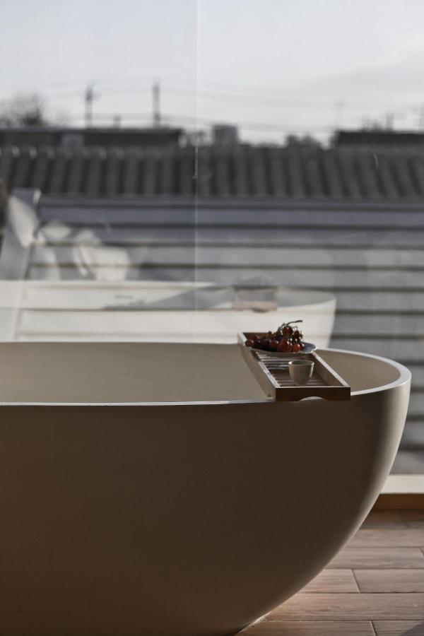 Layering Courtyard Hotel Qianmen Πεκίνο Εξωτερικό φωτογραφία