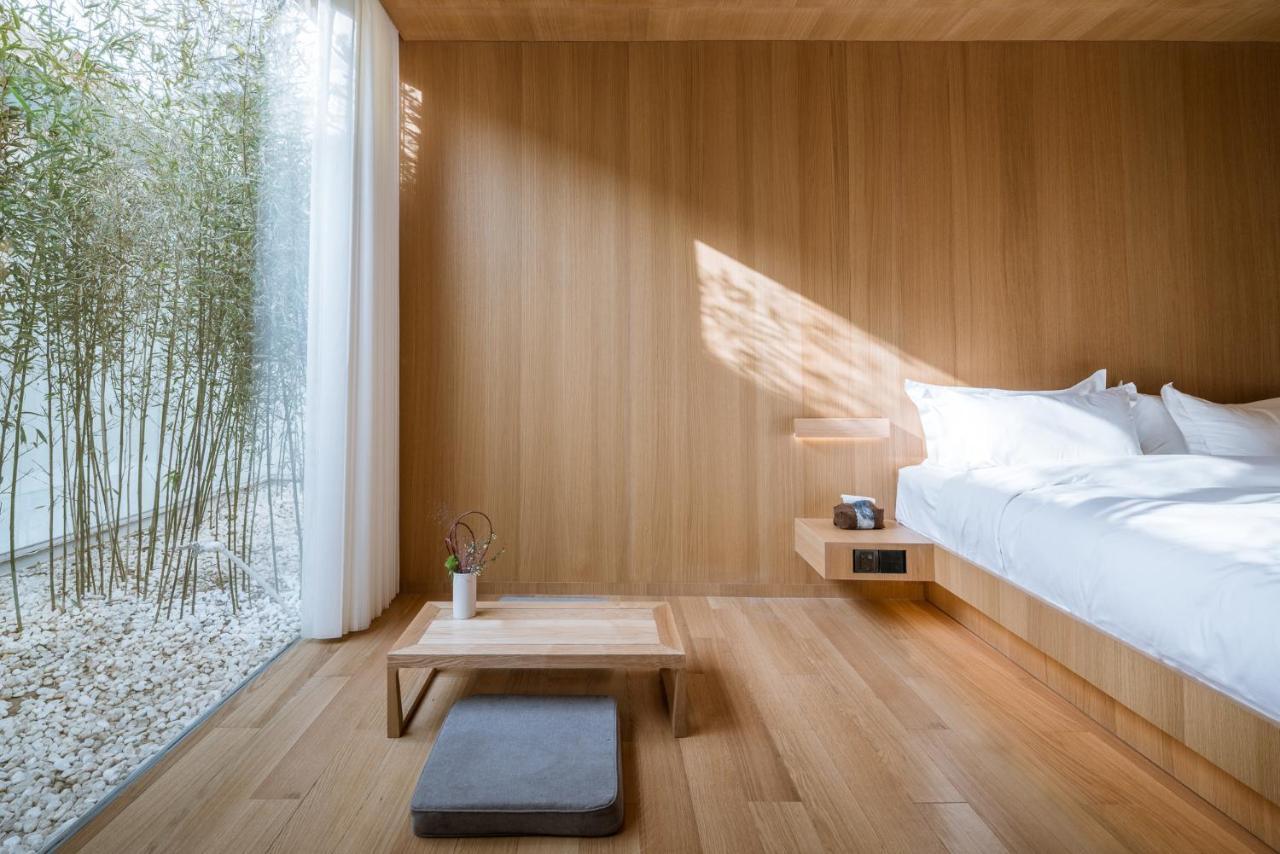 Layering Courtyard Hotel Qianmen Πεκίνο Εξωτερικό φωτογραφία