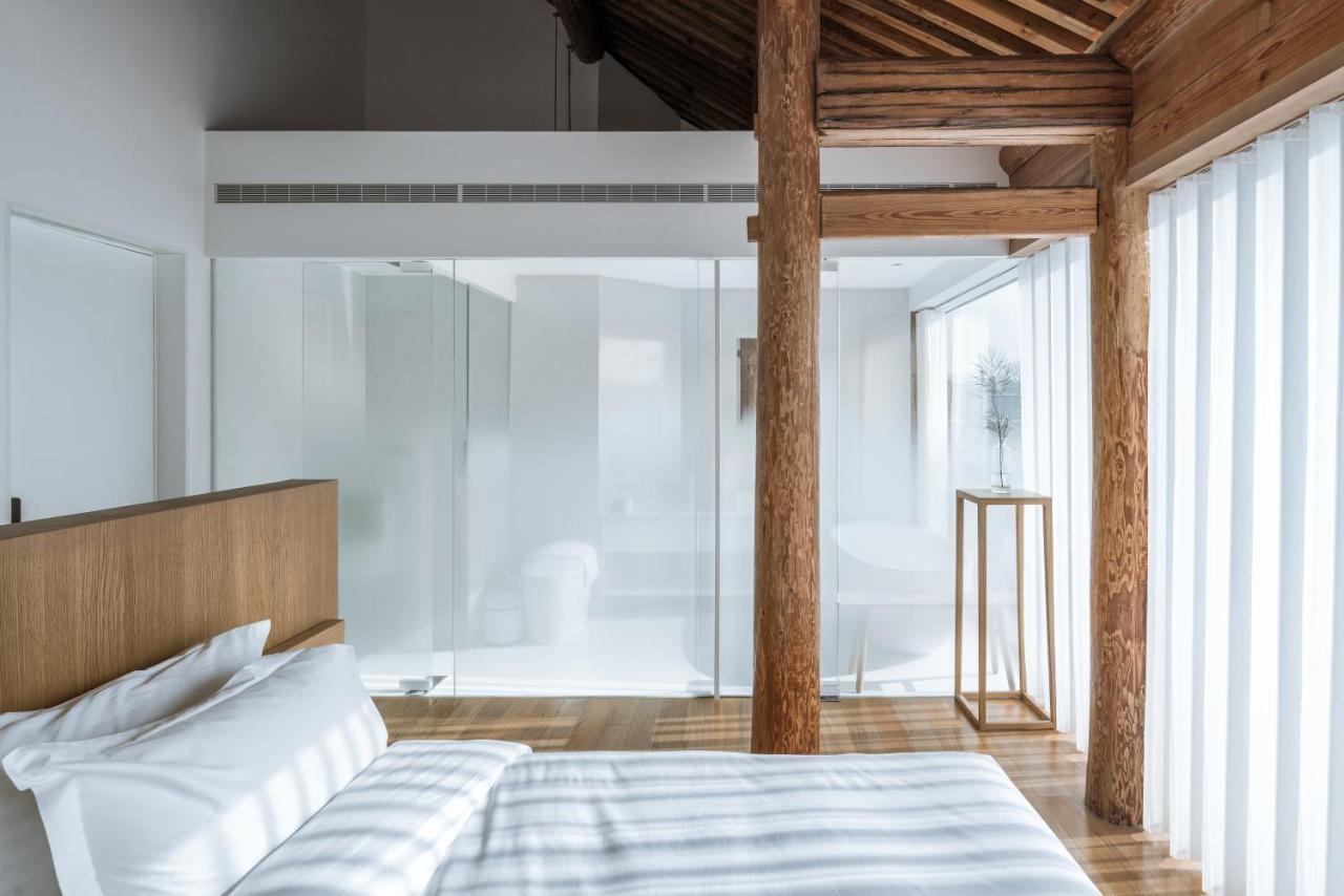 Layering Courtyard Hotel Qianmen Πεκίνο Εξωτερικό φωτογραφία