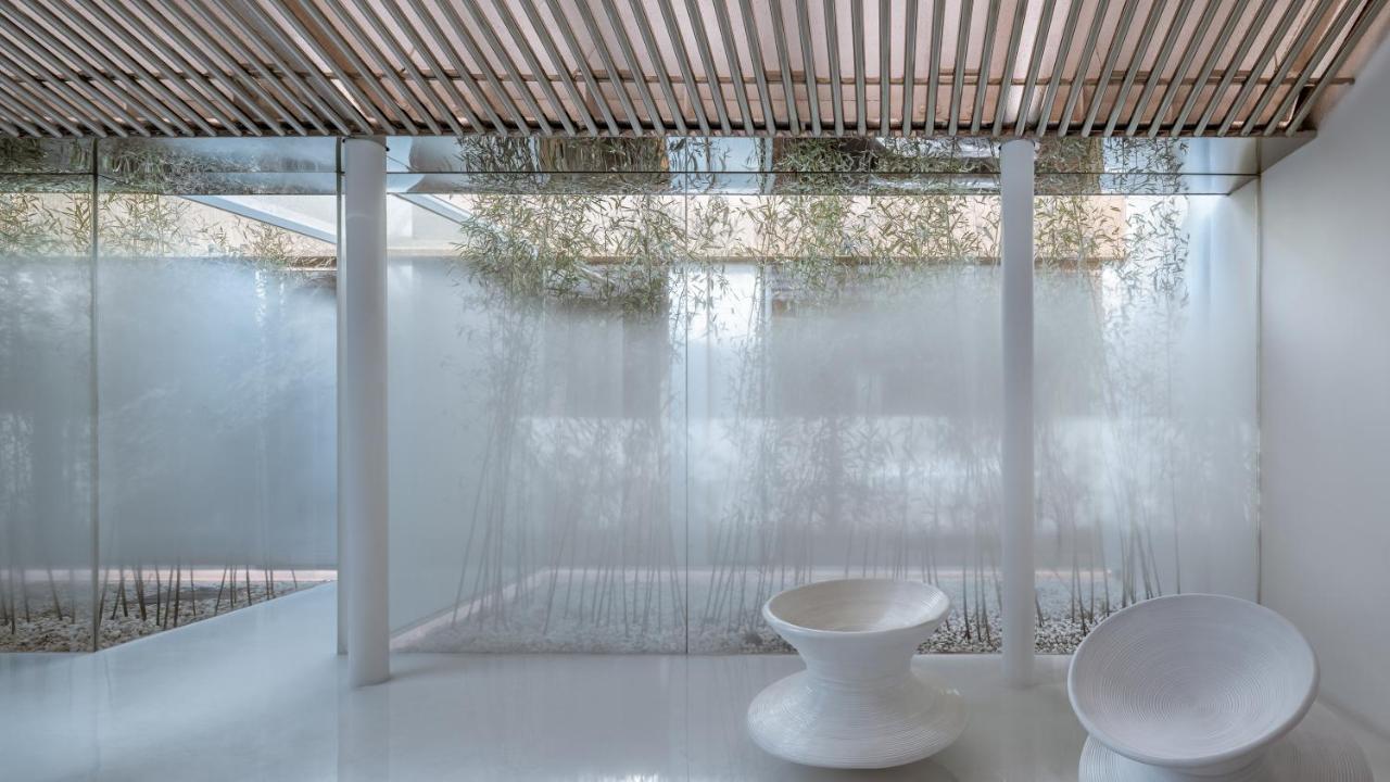 Layering Courtyard Hotel Qianmen Πεκίνο Εξωτερικό φωτογραφία