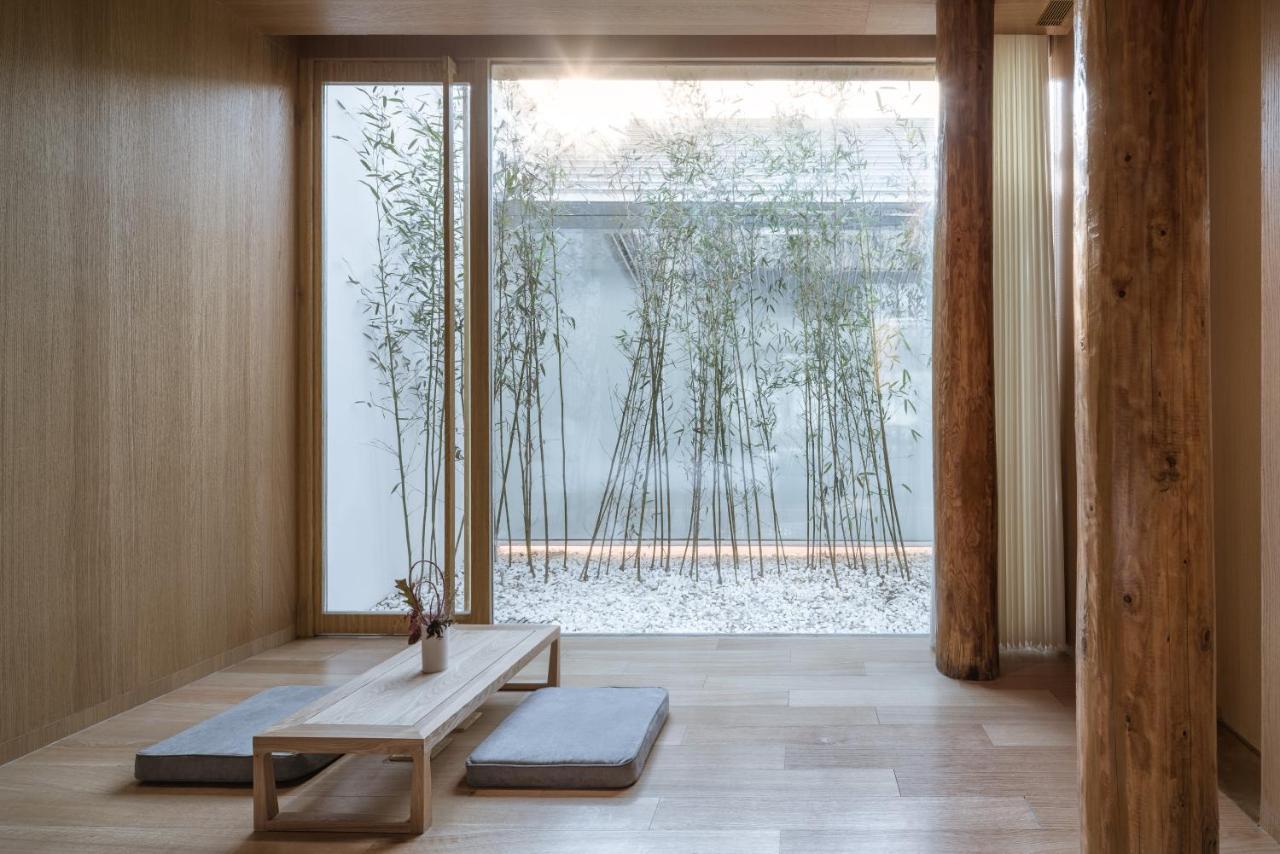 Layering Courtyard Hotel Qianmen Πεκίνο Εξωτερικό φωτογραφία