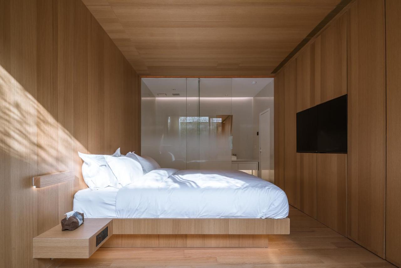 Layering Courtyard Hotel Qianmen Πεκίνο Εξωτερικό φωτογραφία