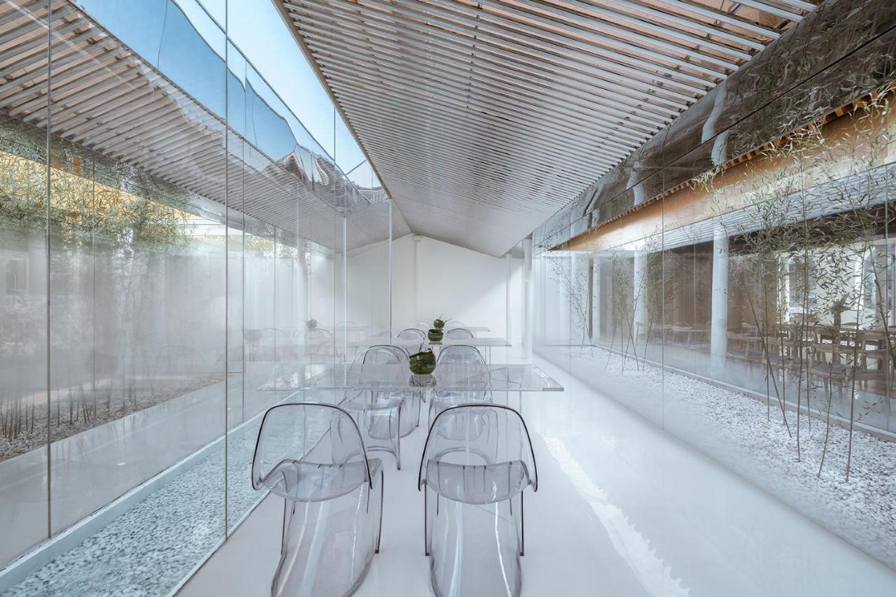 Layering Courtyard Hotel Qianmen Πεκίνο Εξωτερικό φωτογραφία
