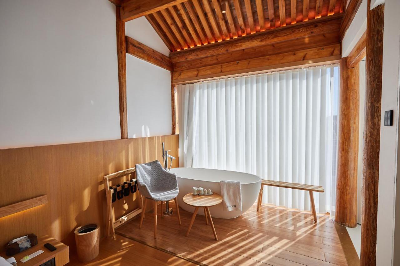Layering Courtyard Hotel Qianmen Πεκίνο Εξωτερικό φωτογραφία