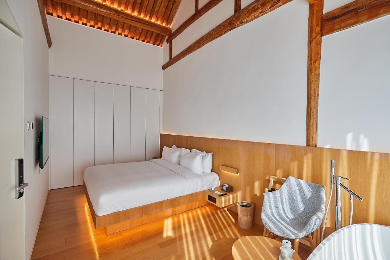 Layering Courtyard Hotel Qianmen Πεκίνο Εξωτερικό φωτογραφία