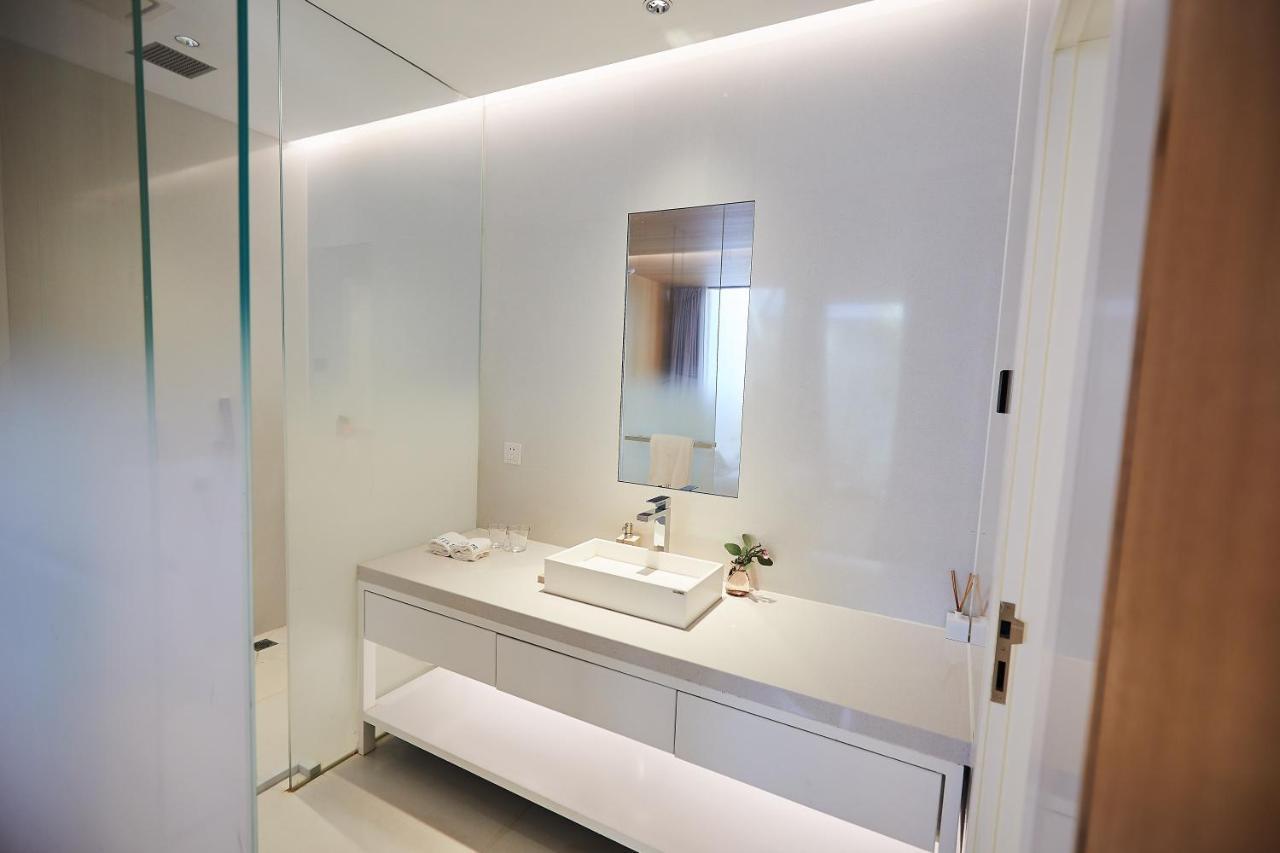 Layering Courtyard Hotel Qianmen Πεκίνο Εξωτερικό φωτογραφία