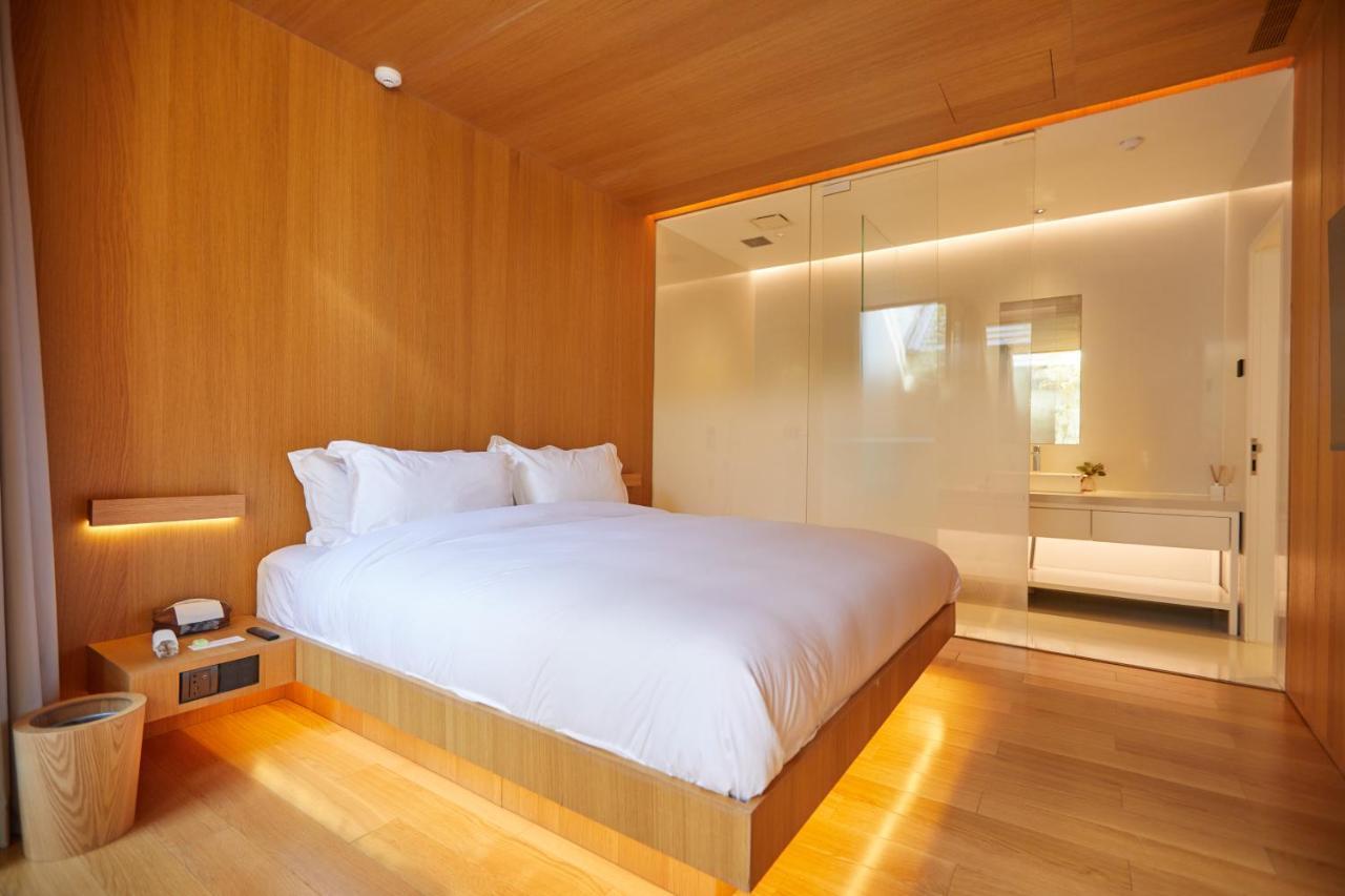 Layering Courtyard Hotel Qianmen Πεκίνο Εξωτερικό φωτογραφία