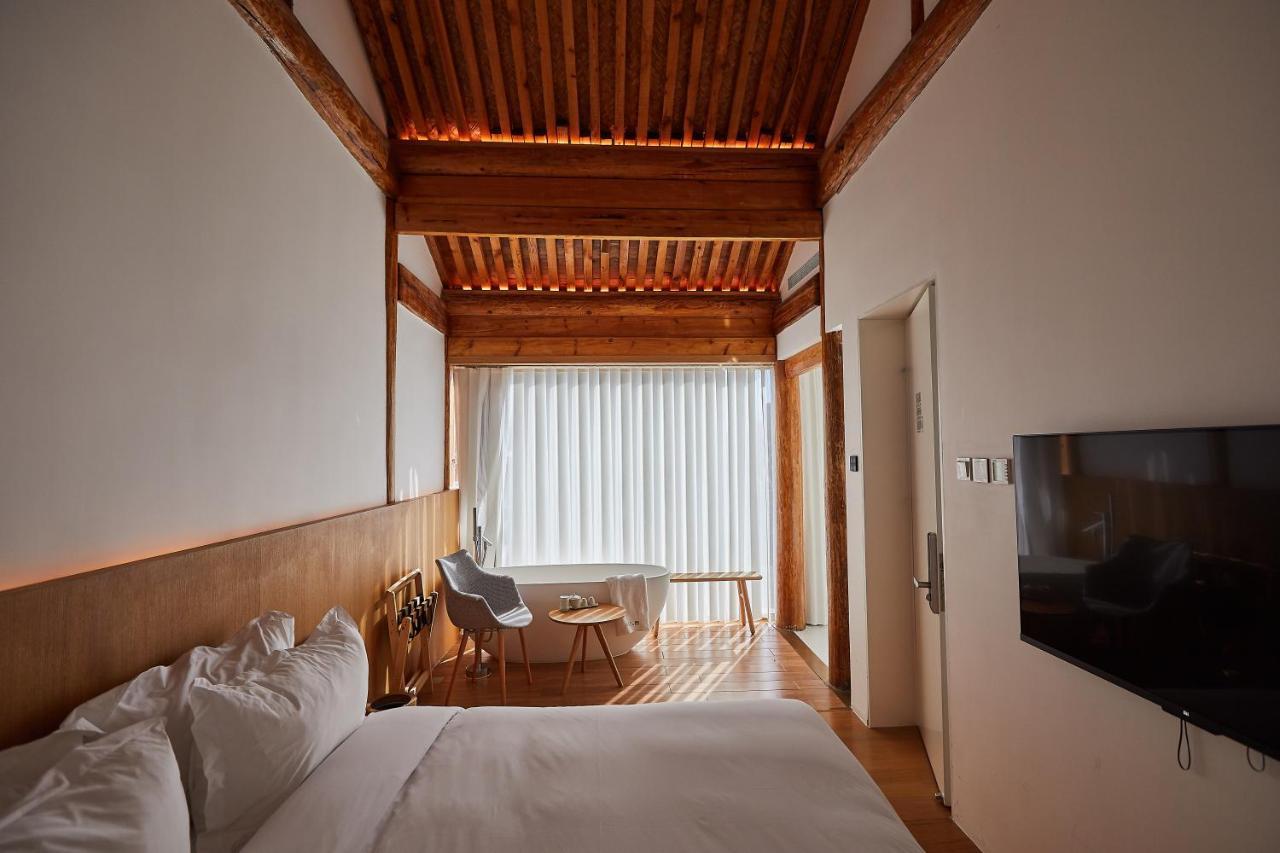 Layering Courtyard Hotel Qianmen Πεκίνο Εξωτερικό φωτογραφία