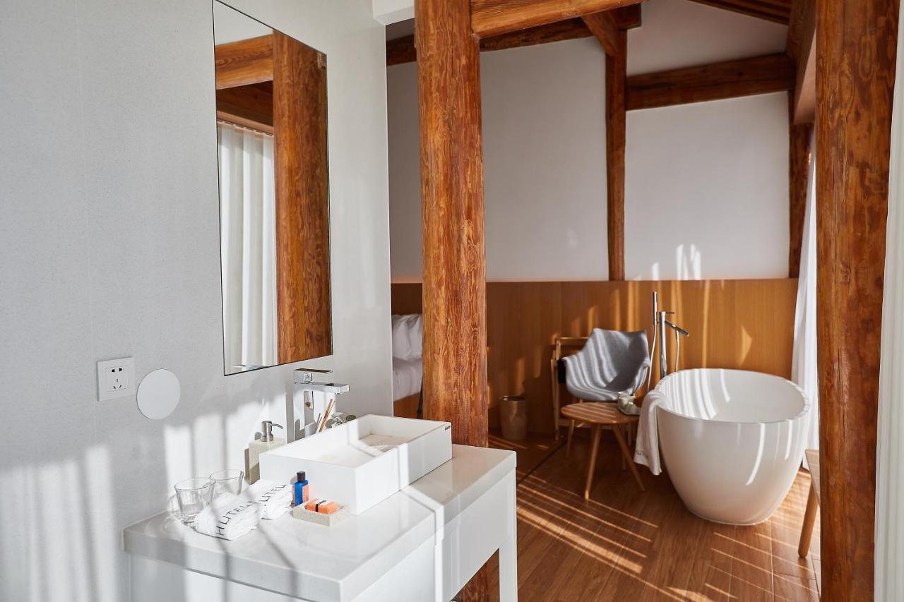 Layering Courtyard Hotel Qianmen Πεκίνο Εξωτερικό φωτογραφία
